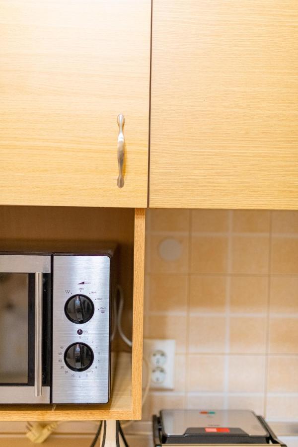 סלוניקי Niovi, Stylish Apartment Near The Waterfront מראה חיצוני תמונה
