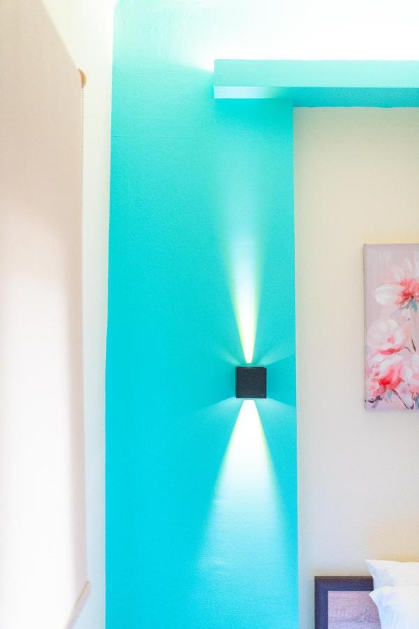 סלוניקי Niovi, Stylish Apartment Near The Waterfront מראה חיצוני תמונה