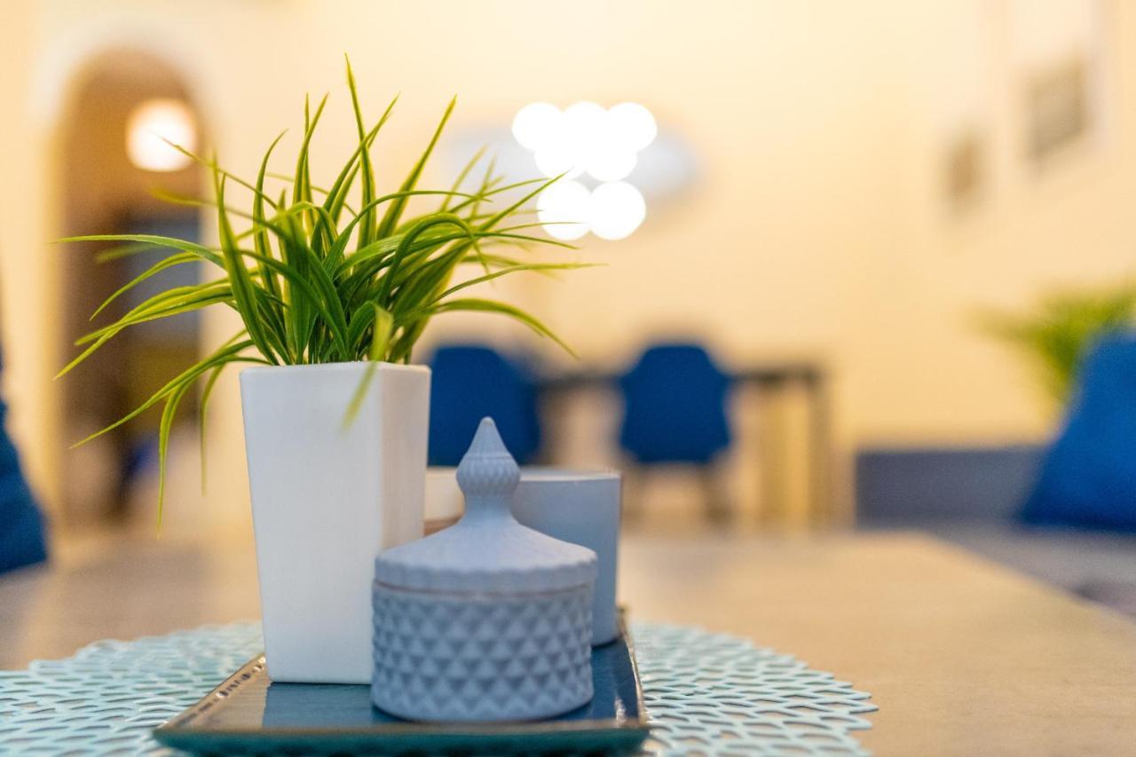 סלוניקי Niovi, Stylish Apartment Near The Waterfront מראה חיצוני תמונה